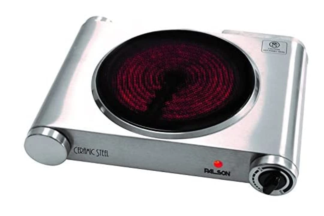 Palson Vitroceramic 30990 Ceramic hob