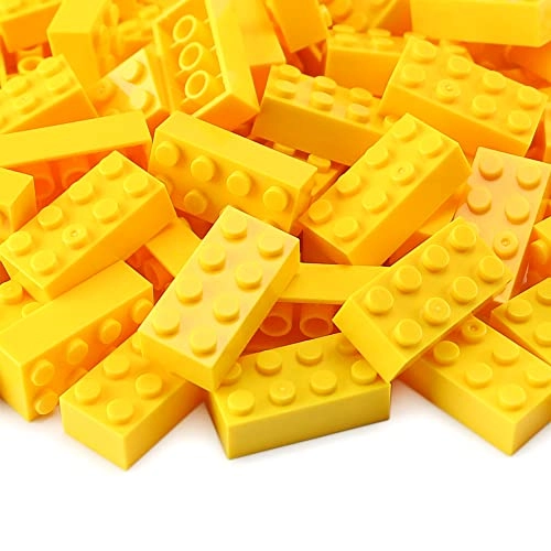 2 x 4 Building Blocks - 320 pcs