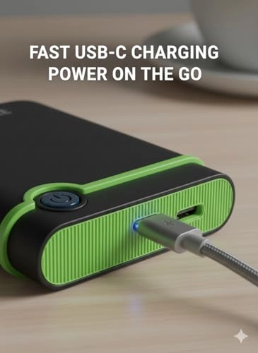 25m3c - 4TB 5400 RPM HDD