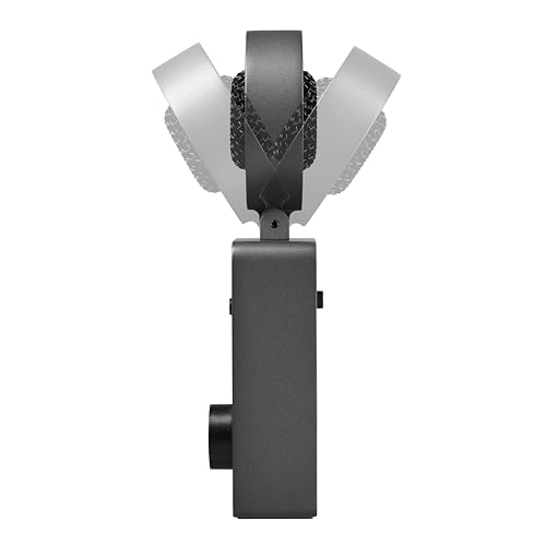 MiCreator Studio USB Microphone