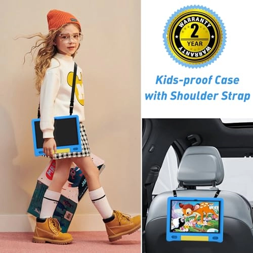 V10 - 4GB 10.1" 64GB