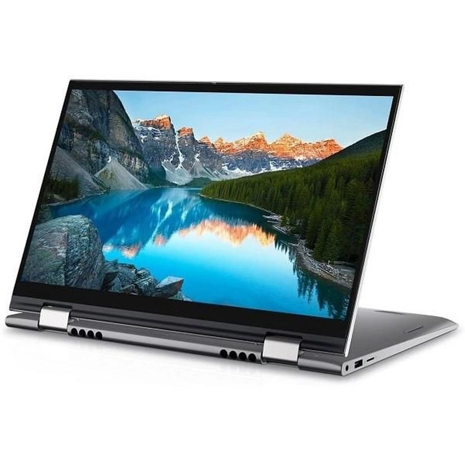 Inspiron 14 5410-INS14-5009-SL - 14'' Core i5 8GB DDR4 256GB SSD