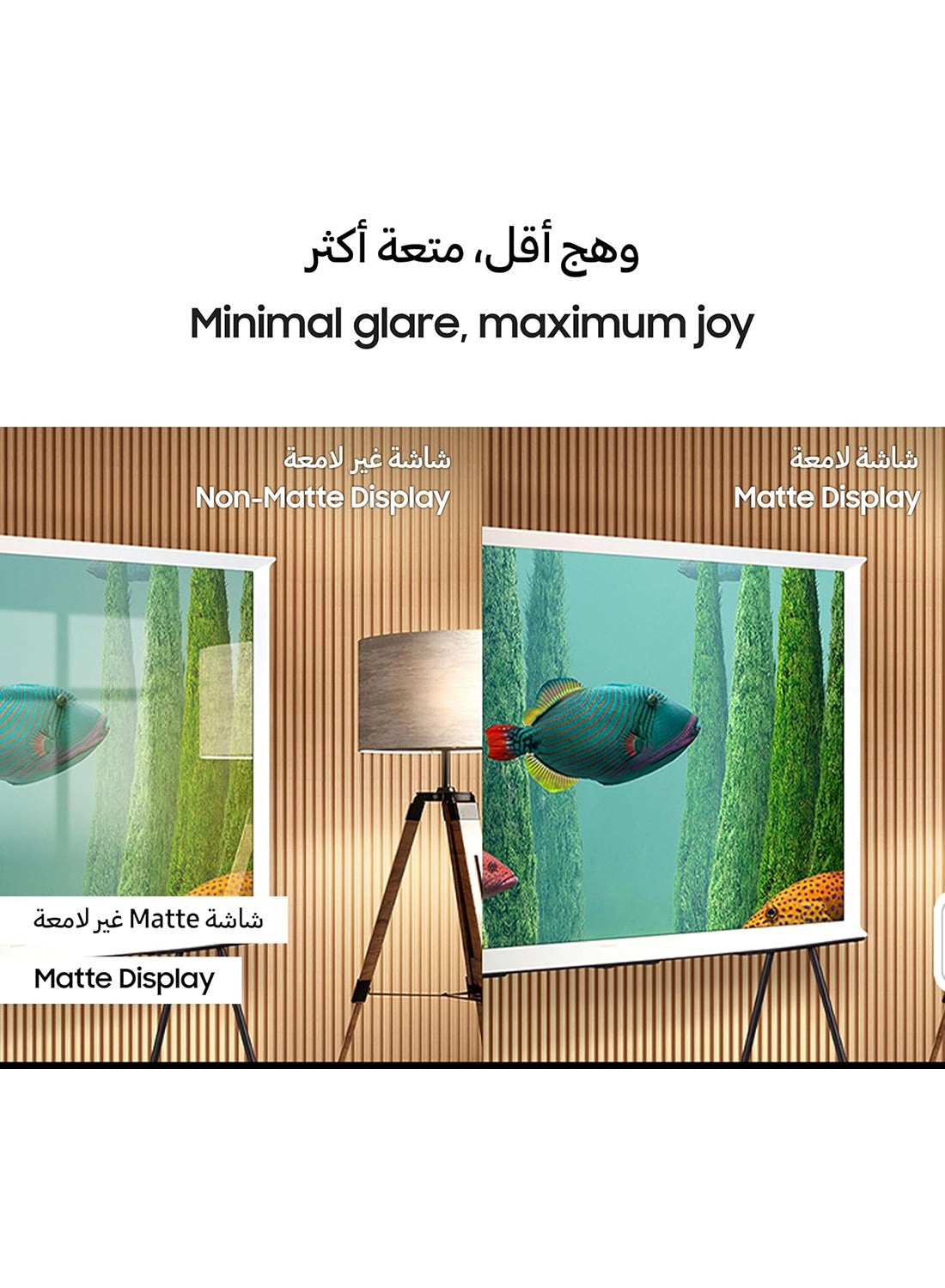 QA55LS01DAUXZN - 55 inch