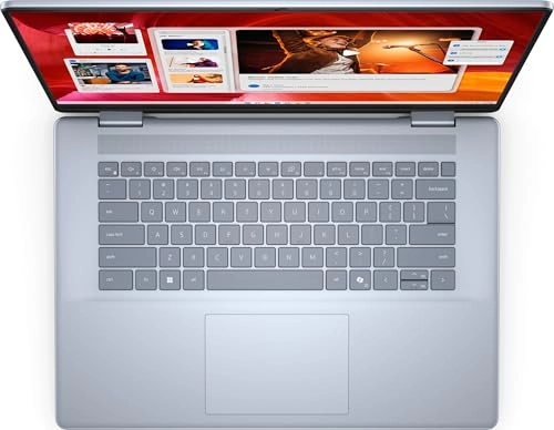 Inspiron Plus 16 Ultra 9-185H - 16'' Core i9 16GB DDR5 2TB SSD