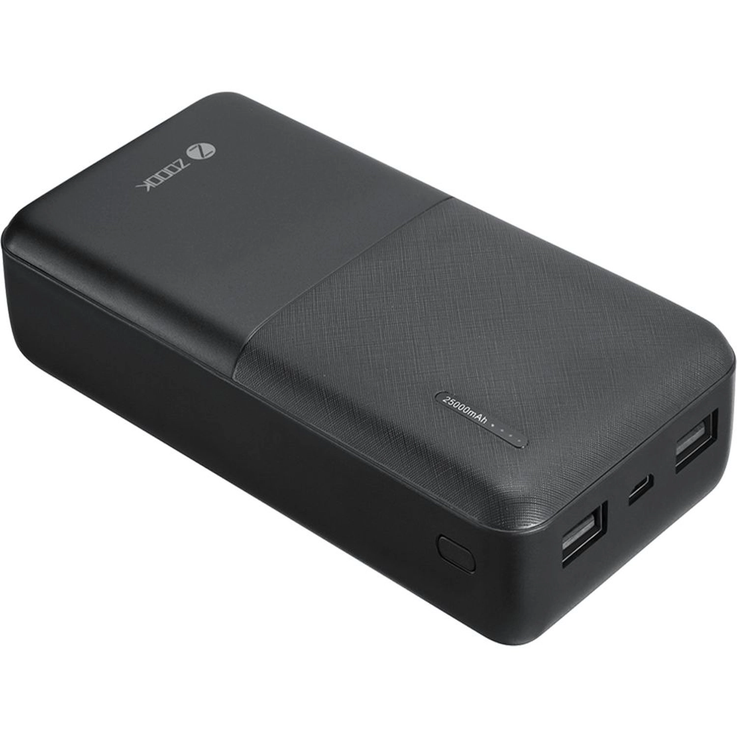 MOBILEMATE25A - 25000 MILLIAMPEREHOUR DC 5V 2.4A(max) / 1A