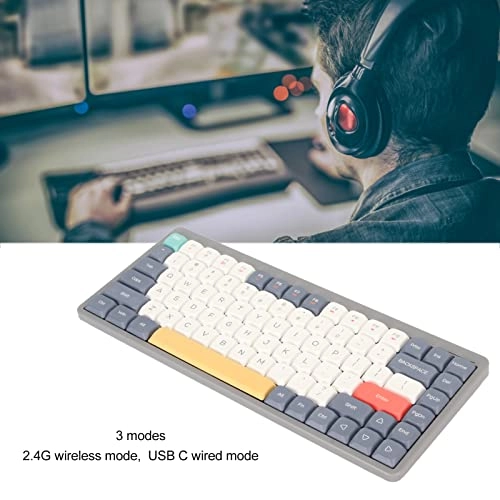 72kndmbpf3-12 - Wired/Wireless