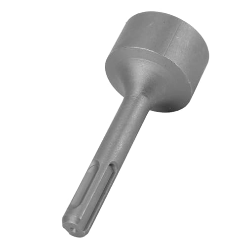 Ground Rod Driver - 1 piece(s) Steel