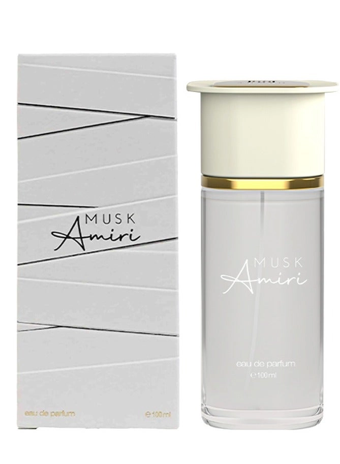 Amiri Eau de Parfum 100ml