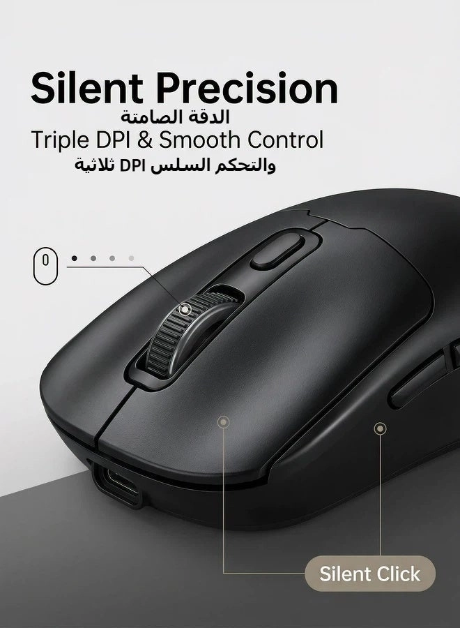 Q3 - Bluetooth/Wireless