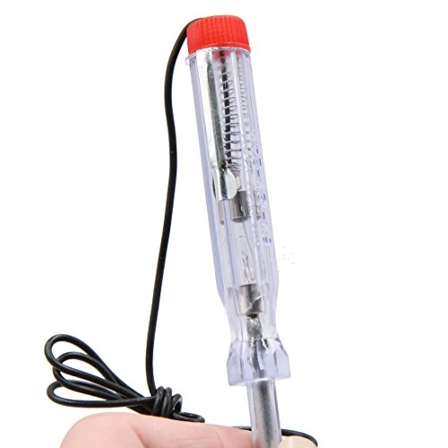 Universal Tester - Small Multiple colors