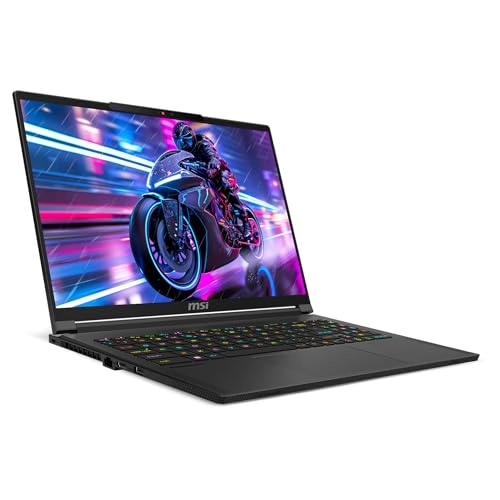 Stealth A16 AI+ StealthA16A3079 - 16'' Ryzen AI 9 HX 370 32GB DDR5 2TB SSD