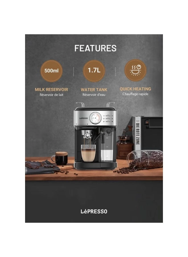 Coffee Machine LP20B
