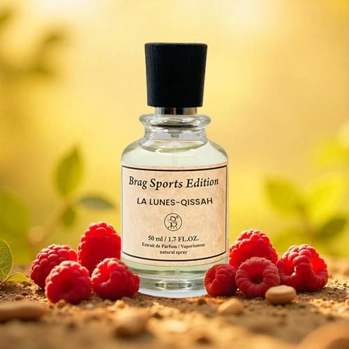 One & Only Qissah Eau de Parfum 50ml