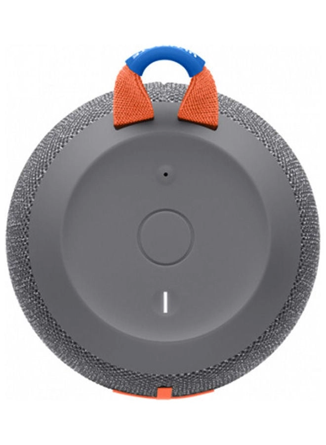 WonderBoom - 360-degree sound 10 hours