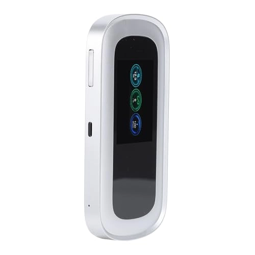 5g Portable Wifi - 2.5Gbps 802.11ax <topwi-fistandard> 802.11ax <wlandatatransferratemax> 2.5Gbps