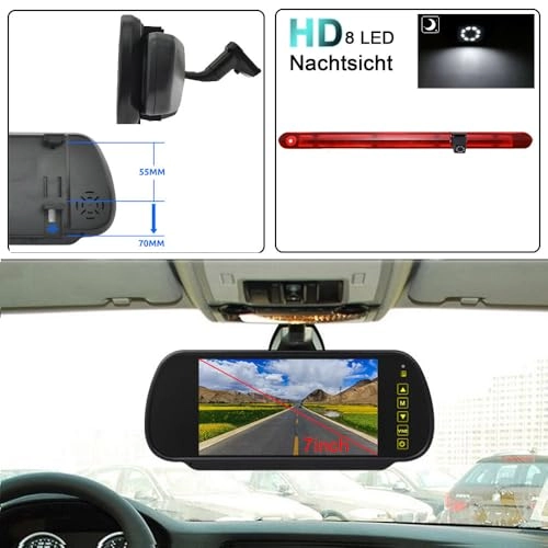 A4479060800 - for Mercedes-Benz Vito W447