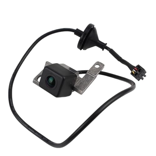 Rear View Backup Camera