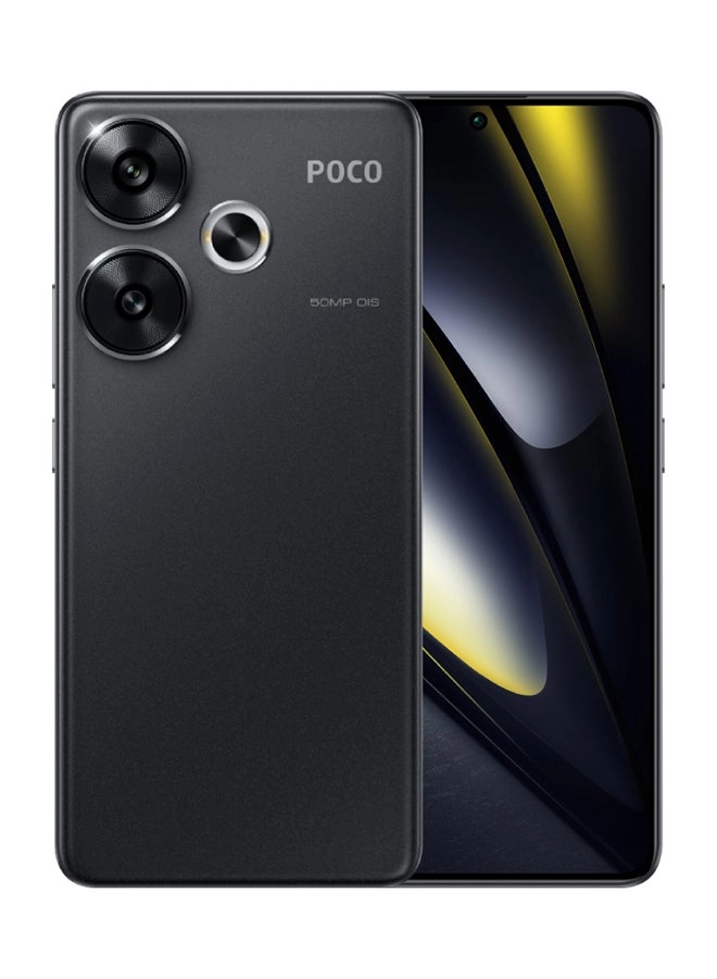 F6 12GB 512GB