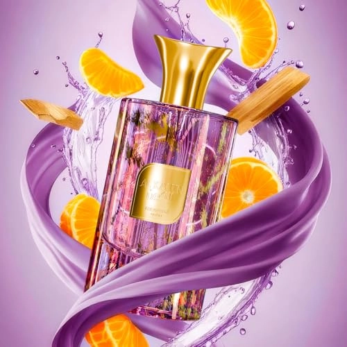 Alkawn Eau de Parfum 80 ml