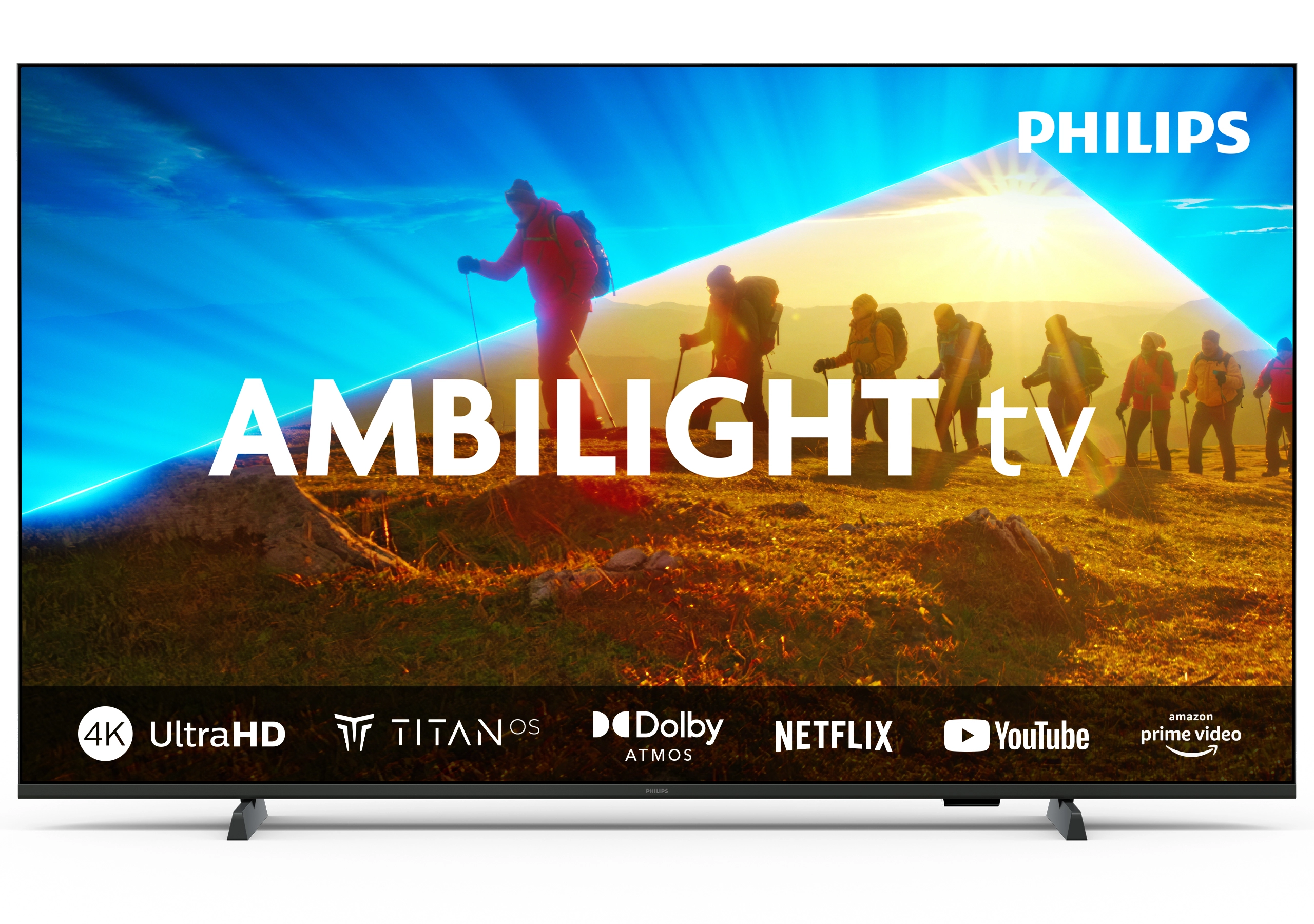 Philips 43PUS8109/05 - 43 Inch