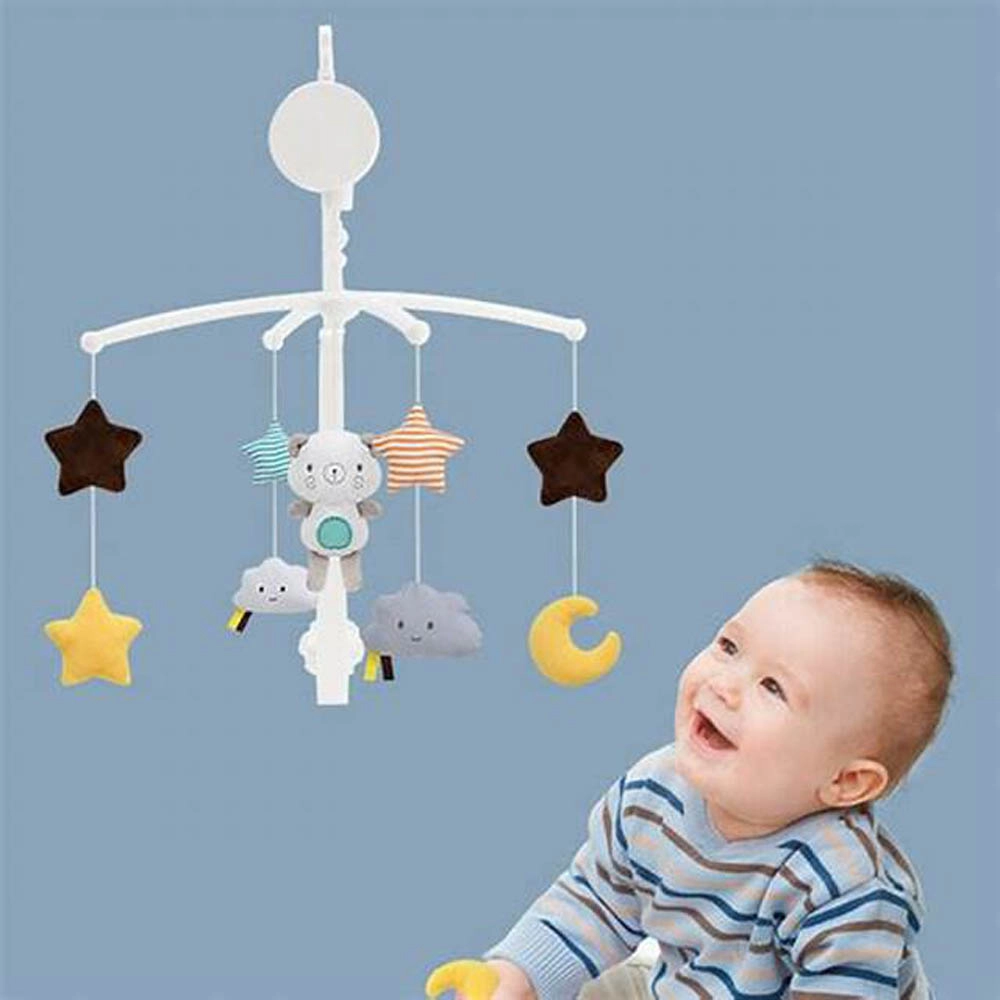 Cullami Crib - 0 month & above