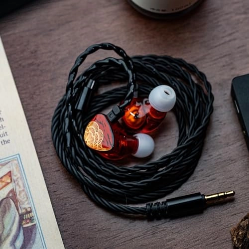 TANGZU x HBB XuanNv Wired Earbud