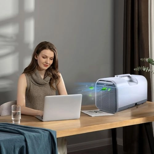 Portable Air Conditioner - 420W
