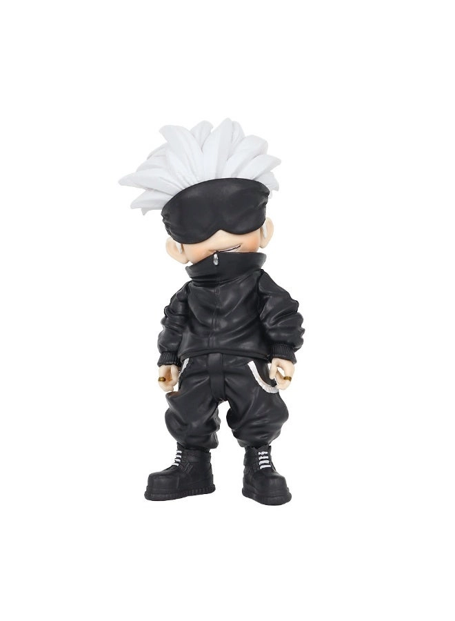 halamodo Jujutsu Kaisen - Gojo Satoru (QQ0448)