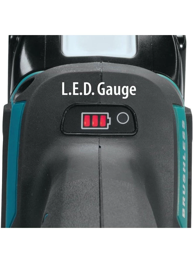 DGA455Z - 115MM 4 1/2"