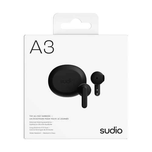 A3 Wireless Earbud