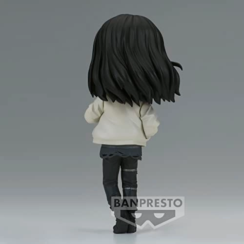 Keisuke Baji - TOKYO REVENGERS - Q Posket (14 cm) (BP88375)