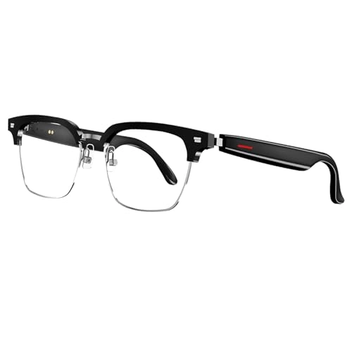 Smart Glasses - Open-ear Wireless