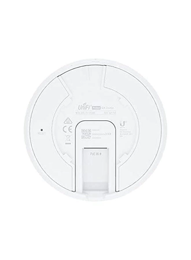 UniFi Protect G4 Dome Camera