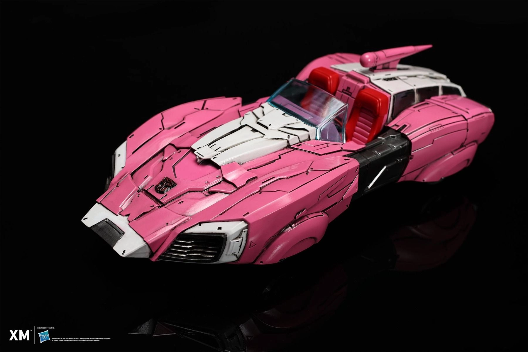 Arcee