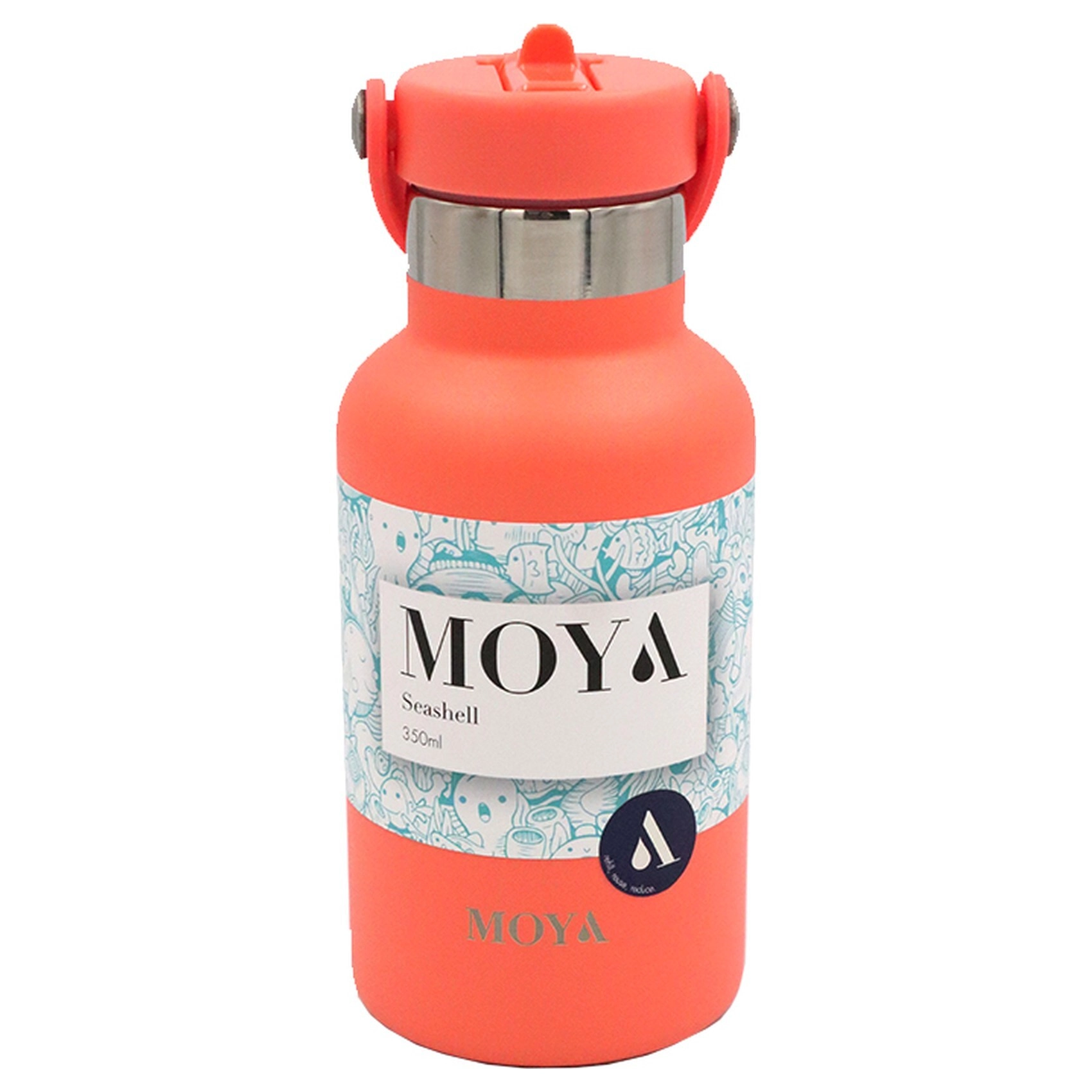 Seashell Flask - 350ml