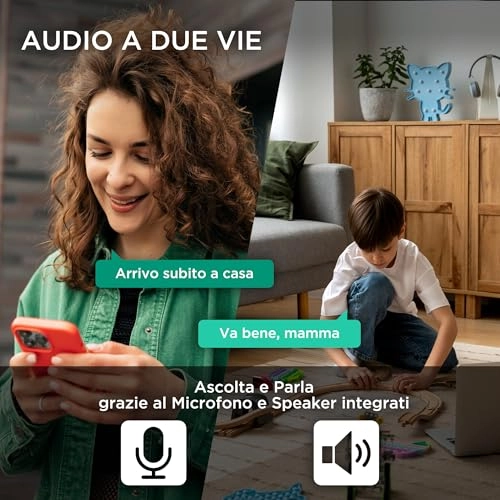Volta Pro - 3MP Wireless