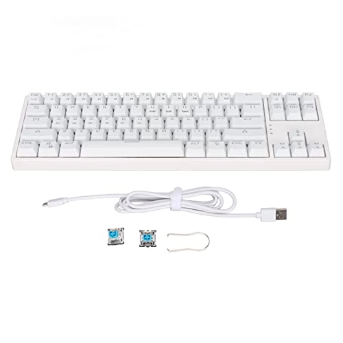 Mini Keyboard - Wired