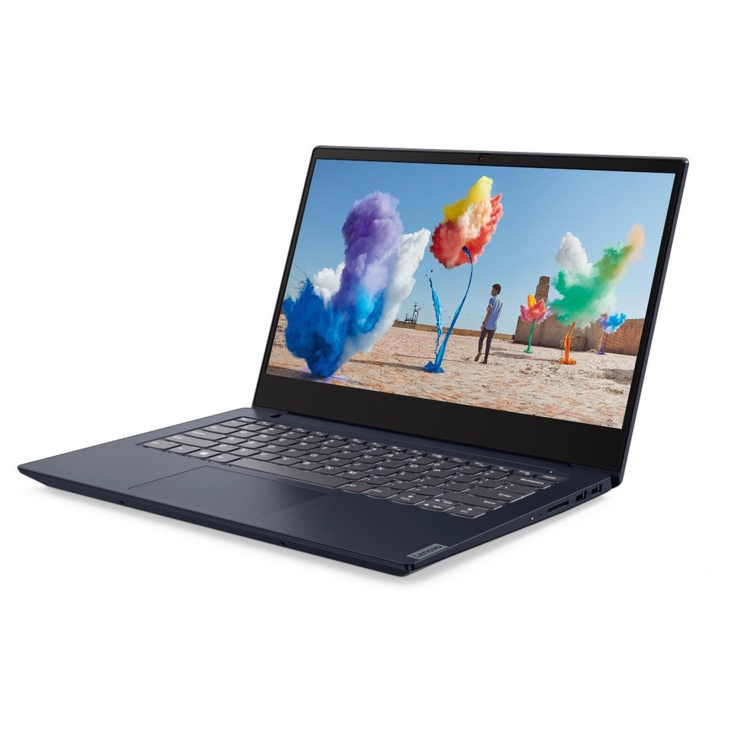 ideapad S340-14IIL 81VV0097AX - 14'' i5 4GB DDR4 256GB SSD