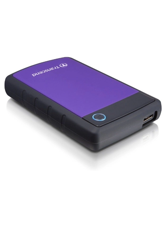 StoreJet 25H3 4TB HDD