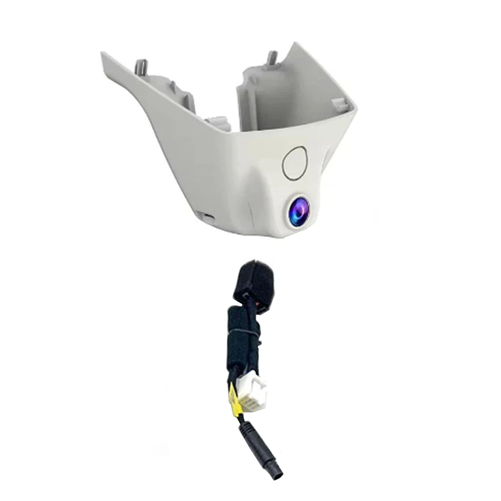 Toiumops Dash Cam for Honda CR-V RS 2023-2024 - 2K 1600P