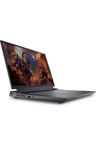 G Series G16 7630 16 - 16'' i7-13650HX 32GB DDR5 1000GB SSD