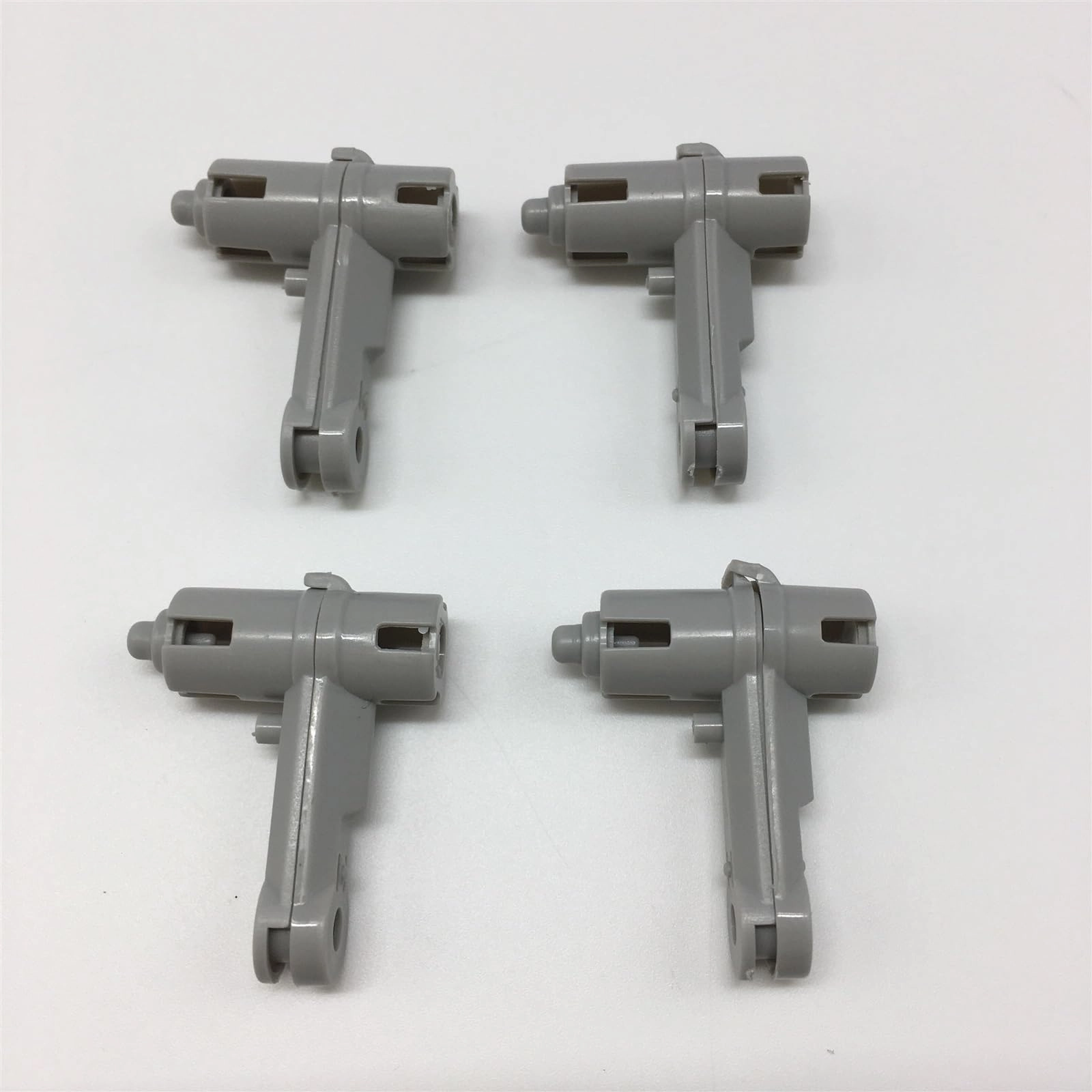 Arm Motor - LS-MINI Purple