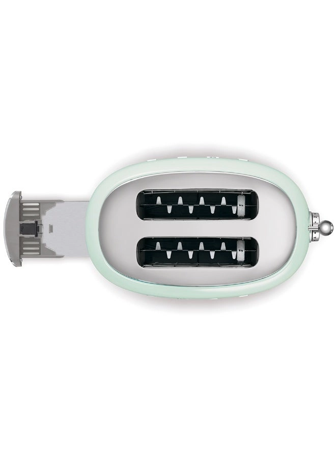 TSF01 - 2 Bread Slices