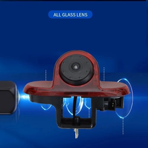 Reverse Camera - Night Vision 1280*720