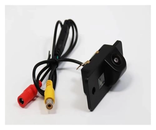 Rear View Camera - Night vision 1280*720P