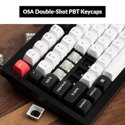 Q1 HE - ENG-ARAB Layout Tri-Mode Connectivity