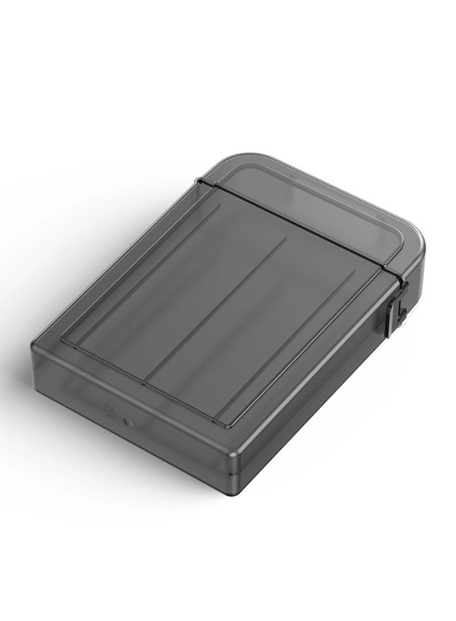 Hard Disk Storage Box