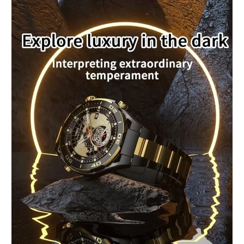 Z91 Pro Max Stainless Steel