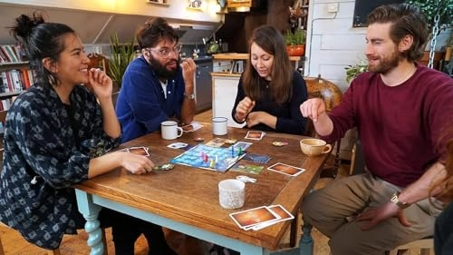 Dixit - Card Game