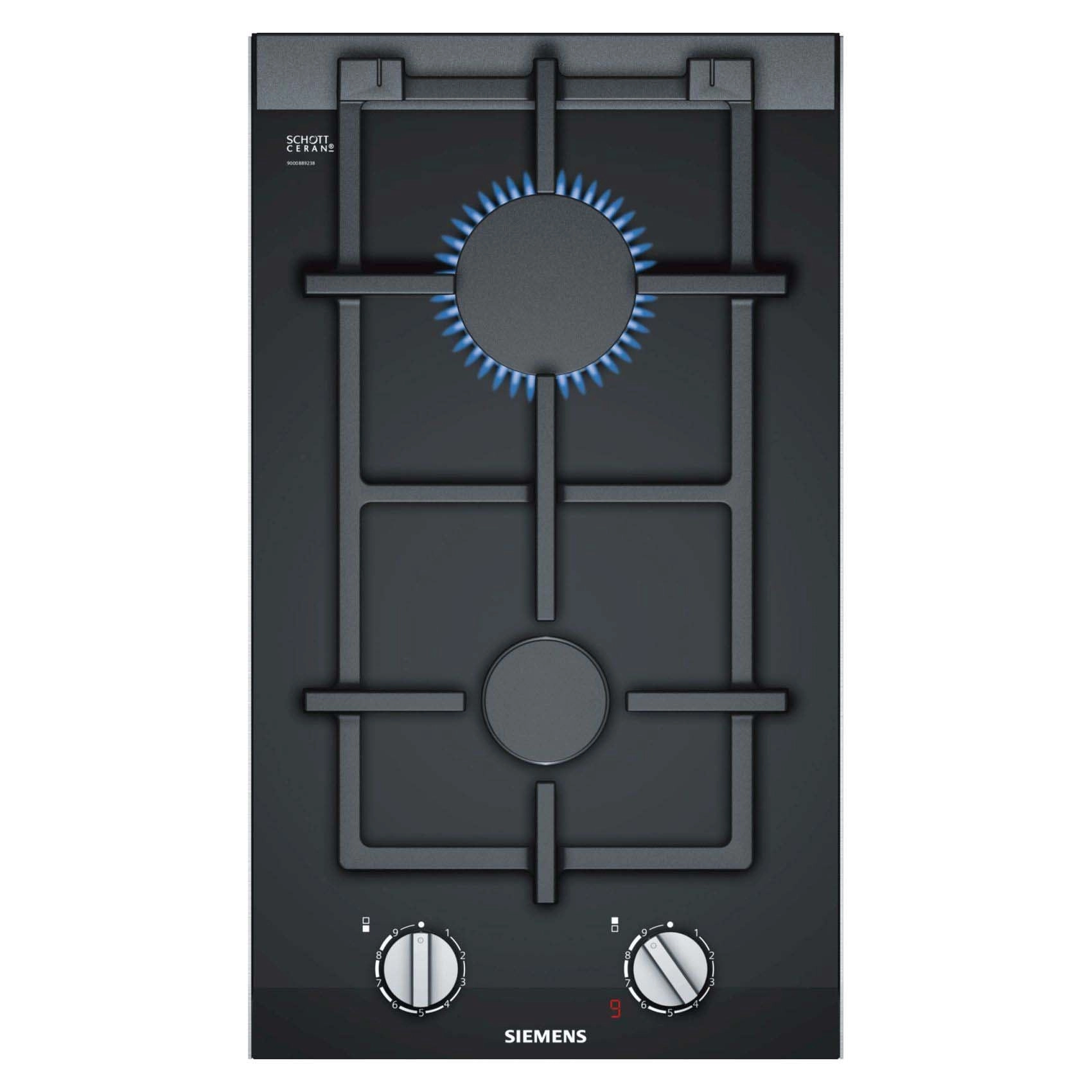 Siemens iQ700 ER3A6BD70M Gas hob